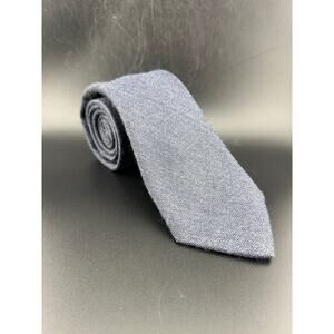 Vintage Esquire Wool Blend Necktie